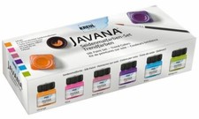 KREUL Seiden Stoff Malfarbe