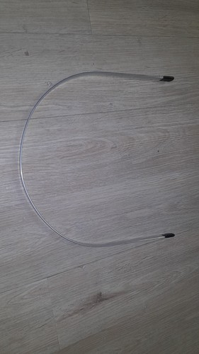 Metalbogen für