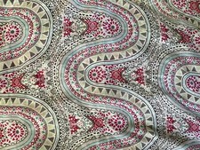 PAREO, TUCH, SCHAL, mehrfarbig, ca. 180 x 110 cm #