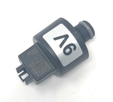 BUDERUS 8718600019 PRESSURE