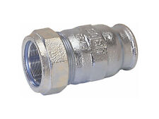 GEBO Temperguss-Klemmverbinder