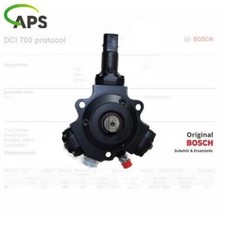 Bosch Hochdruckpumpe SMART