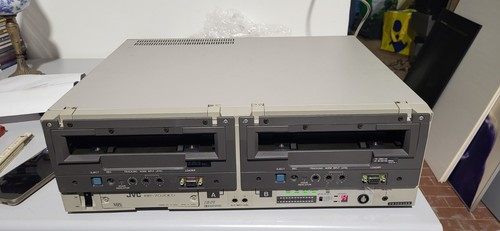 Videorecorder jvc 7020e ed - jvc-br,