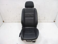 Sitz rechts Sitzheizung, Lendenwirbelstuetze, Leder passt für OPEL  ZAFIRA B