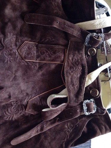 Bayrische trachtenlederhose - bayrische,