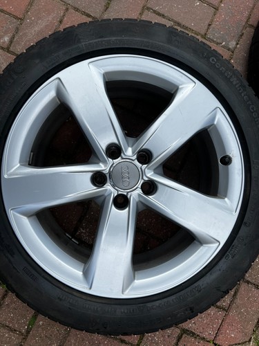 Audi line 18 - audi,
