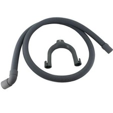 Ablaufschlauch Miele G579 G580 G660 G665 G675 Geschirrspüler Wasserauslauf Rohr Original