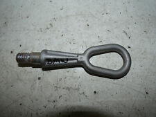 Abschleppöse BMW E87 BJ 2008 Abschlepphaken