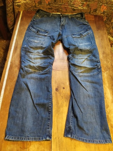 Star storm elwood - g-star,