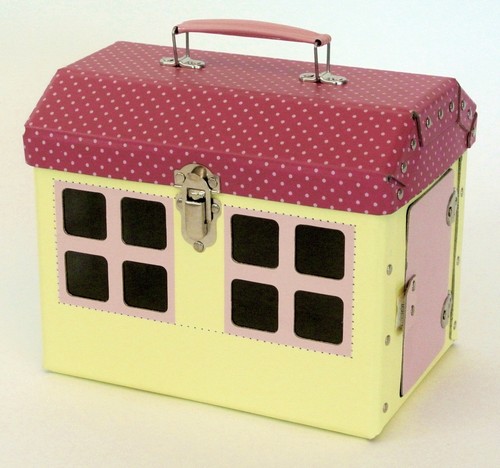 Puppenhaus puppenstube - puppenhaus,,