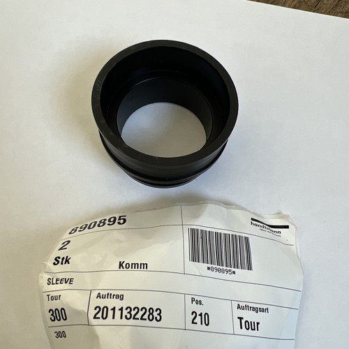 Handtmann 890895 sleeve - 890895,