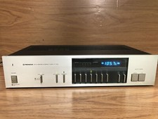 Pioneer TX-720 *Digitaler