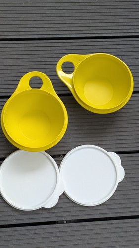 Tupperware mini maximilian - mini,