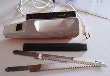 Moulinex Elektromesser elektrisch. Brotmesser Fleischmesser elektrisches Messer