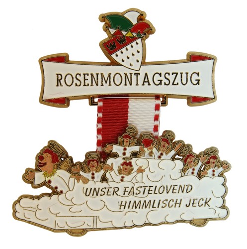 Karnevalsorden köln - karnevalsorden,