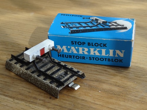 Märklin 7190 gleis - märklin,