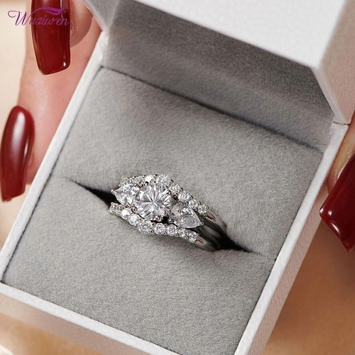 34ct runder lab - 2,34ct., created