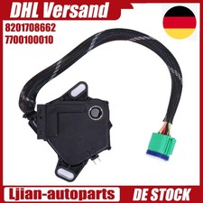 Für Renault Clio Laguna Megane Scenic C5 Getriebedrehzahlsensor 8201708662 Neu