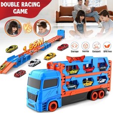 Transport Truck Spielzeugautos