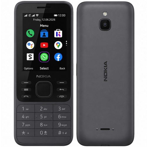 Original nokia 6300 lte - original,