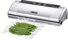 Princess Vakuumverpackungsmaschine 110 W Kunststoff Weiß Elektrisch R4