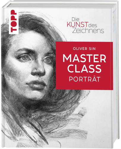 Die kunst des zeichnens - die,