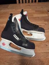 Bauer Proteam 25 senior