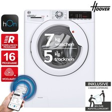 Hoover H3DO4755T2/1-84