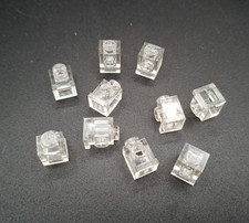 LEGO - 10x - Converter Brick -