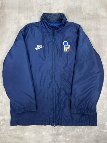 Vintage nike italy 1996 - nike, 1996-97