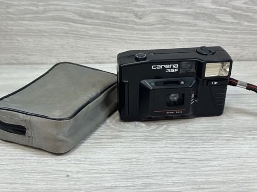 Carena 35f point shoot mit - 35f, point&shoot