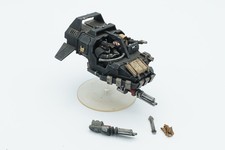 Warhammer 40k Dark Angels Land