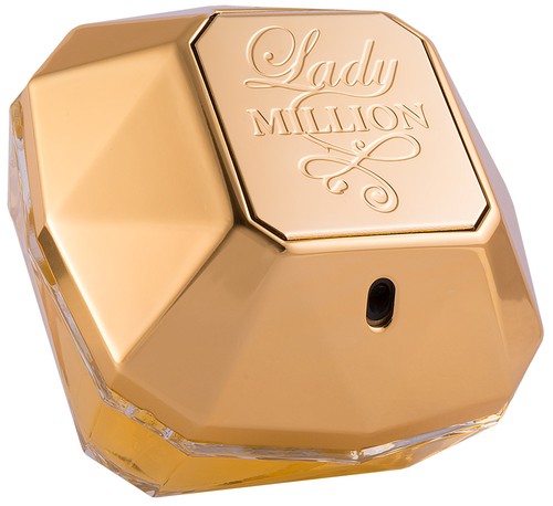 Paco rabanne lady - rabanne,