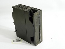 Siemens S7-300 Analogbaugruppe