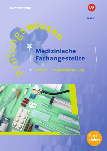 Prüfungswissen medizinische - prüfungswissen,