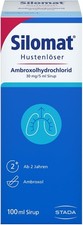 Silomat Hustenlöser 30 mg/5 ml – Lösung ab 2 Jahren, schleimlösend
