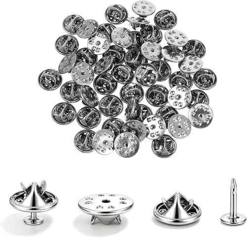 Paar anstecker pin - pin,,