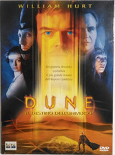 DVD Dünen - Das Schicksal des
