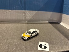Herpa Opel Kadett E GSI Rally