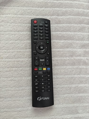 Original funai nh200ud - original, tv
