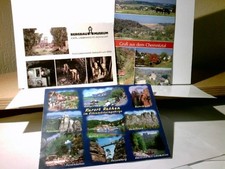 Sachsen. Diverses. 3 x Alte