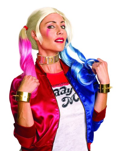 Suicide squad harley - suicide,