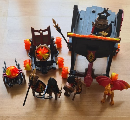 Playmobil novelmore 70393 - playmobil,