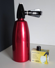 💯Sodasiphon Heimsprudler