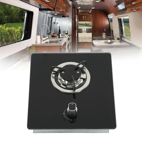 Wohnmobil gasherd mit - mit, x