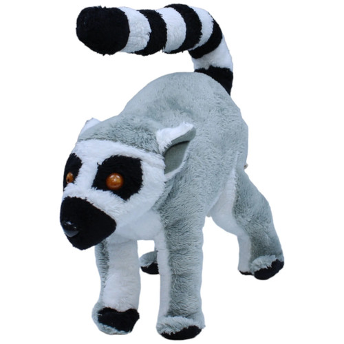 Cornelissen affe kuscheltier - affe,