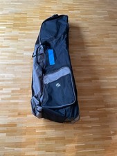 golf travel cover, gebraucht