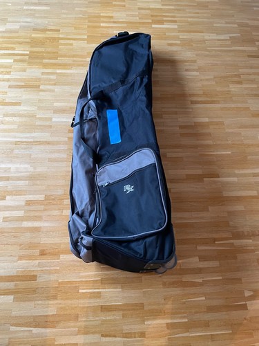 Golf travel cover - golf, gebraucht