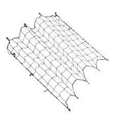  Frachtnetz, Dachträgernetz