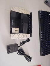 ZyXEL Speedlink 5501 WLAN